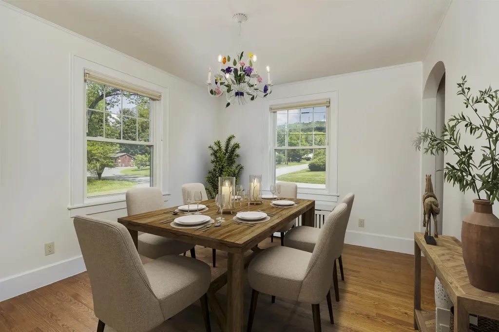 55 Crafts Avenue Lebanon NH 03784