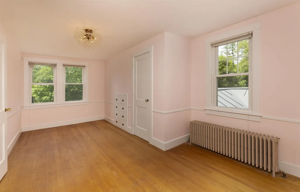 55 Crafts Avenue Lebanon NH 03784