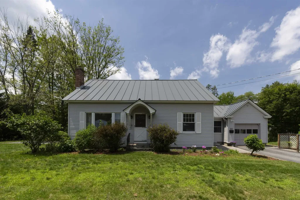 55 Crafts Avenue Lebanon NH 03784