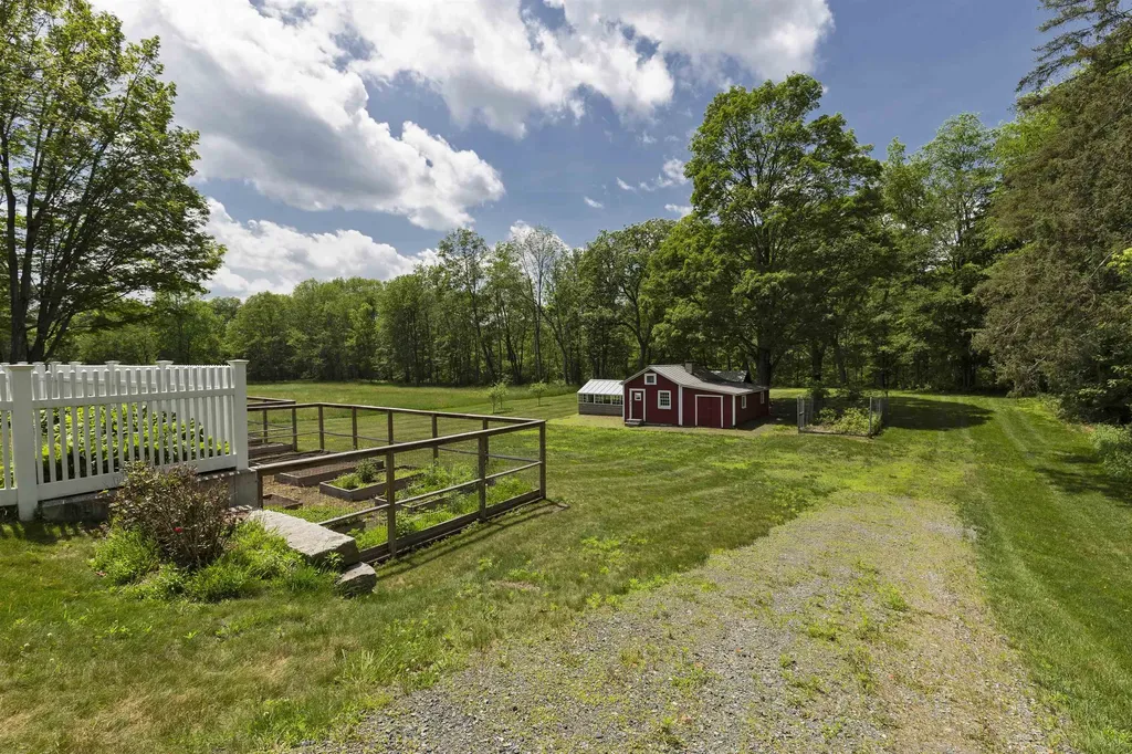 55 Crafts Avenue Lebanon NH 03784