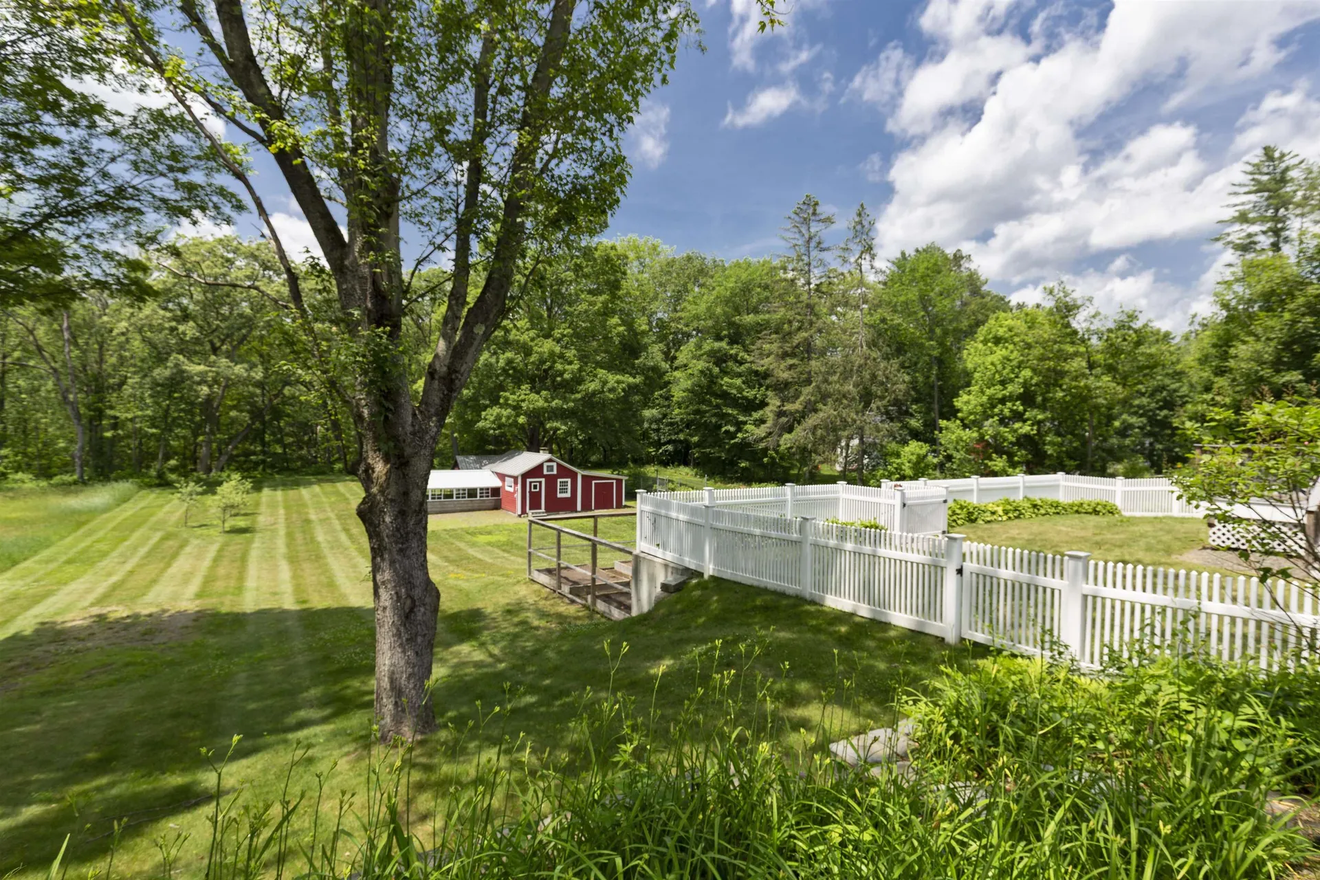 55 Crafts Avenue Lebanon NH 03784