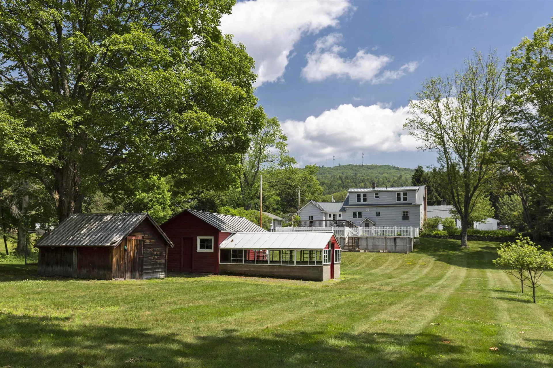 55 Crafts Avenue Lebanon NH 03784