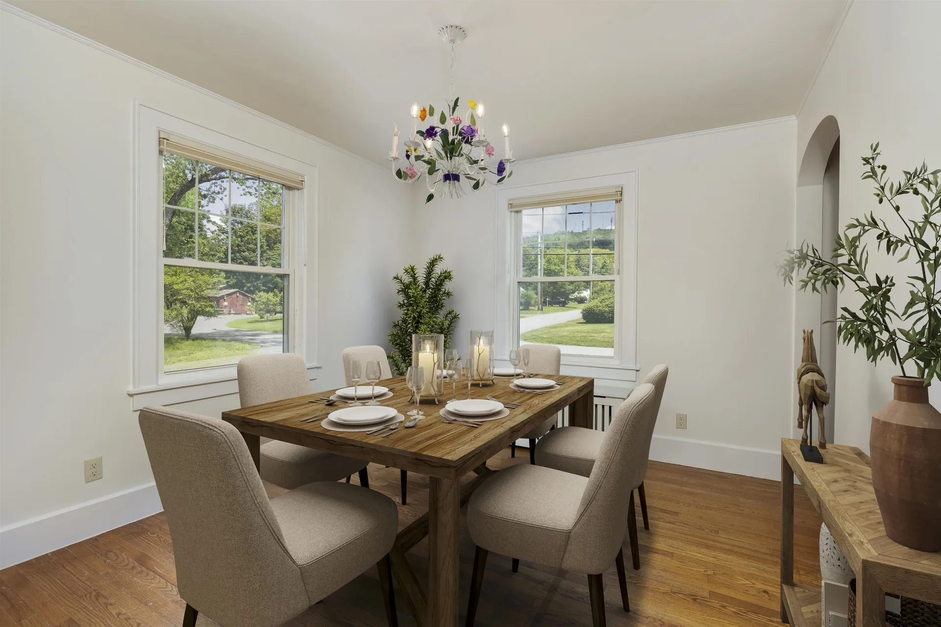 55 Crafts Avenue Lebanon NH 03784