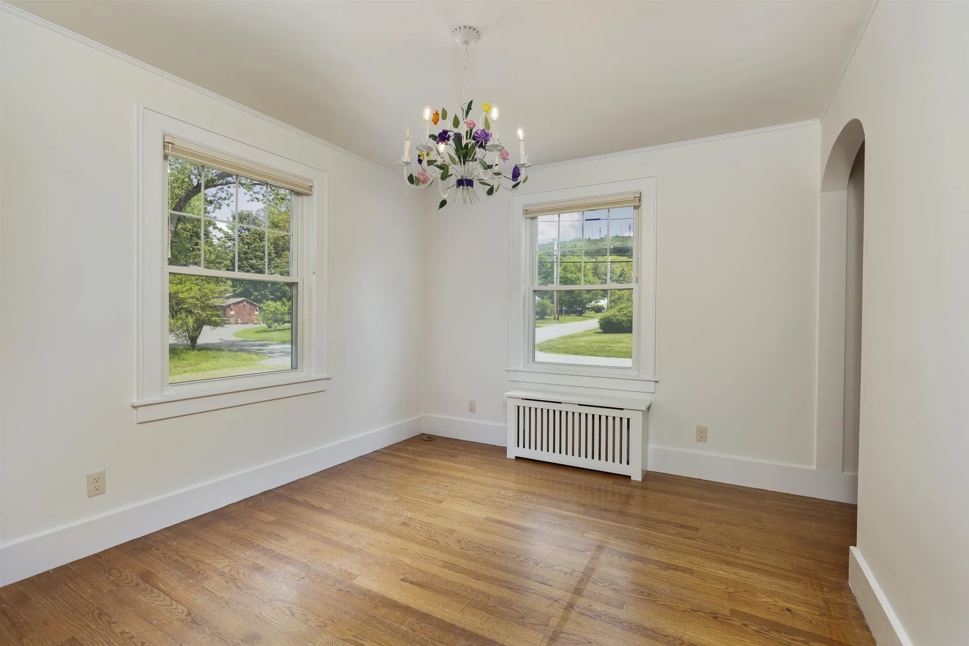 55 Crafts Avenue Lebanon NH 03784