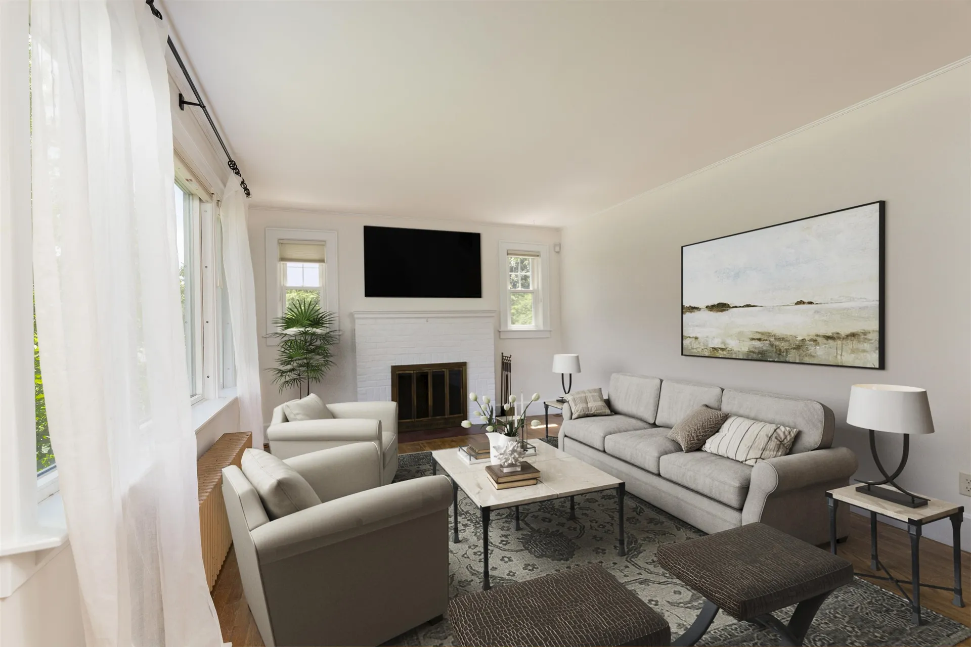 55 Crafts Avenue Lebanon NH 03784