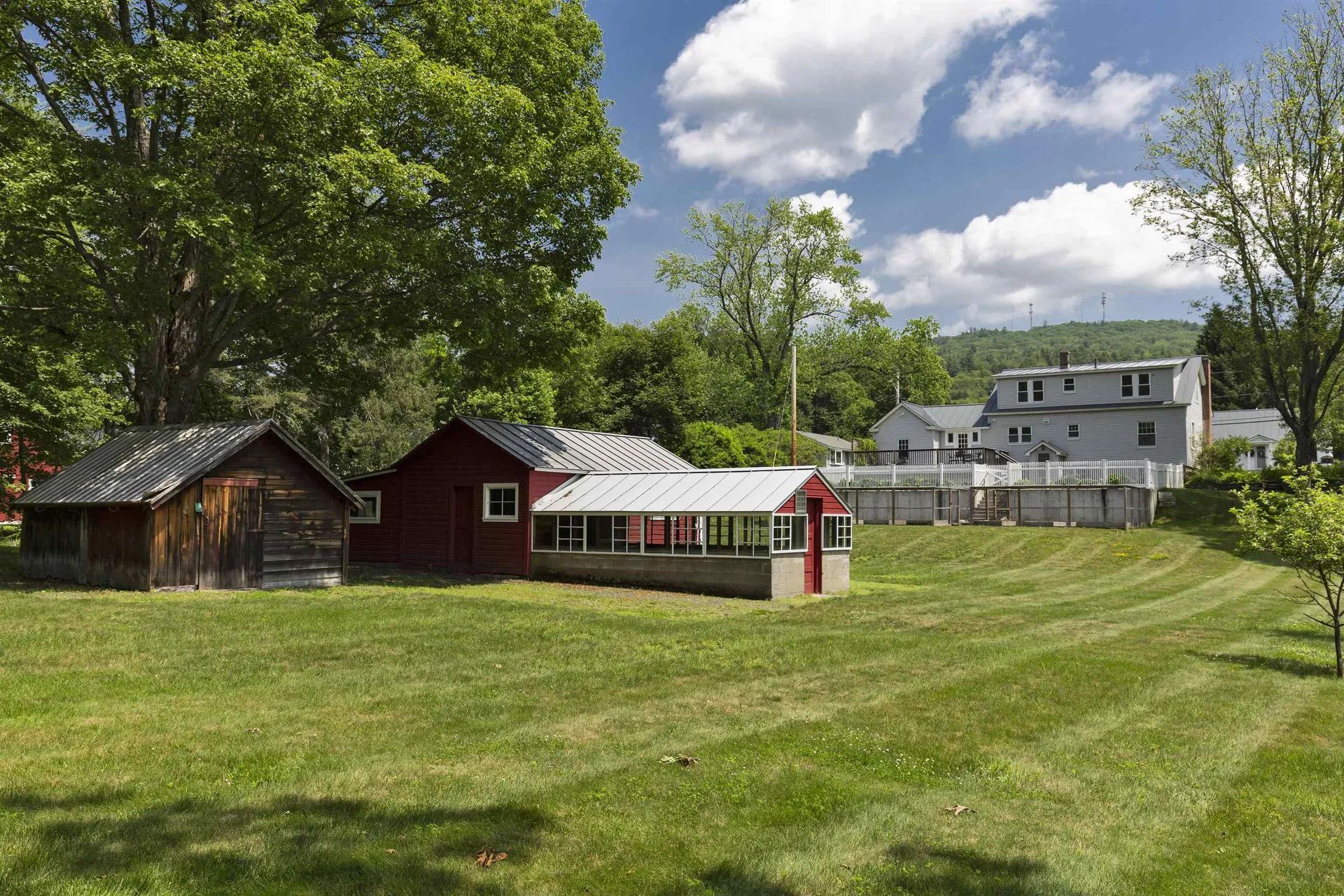 55 Crafts Avenue Lebanon NH 03784