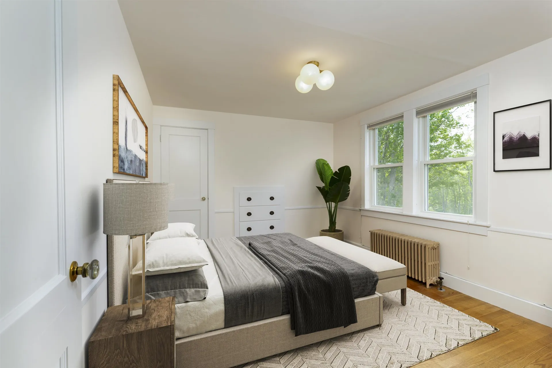 55 Crafts Avenue Lebanon NH 03784