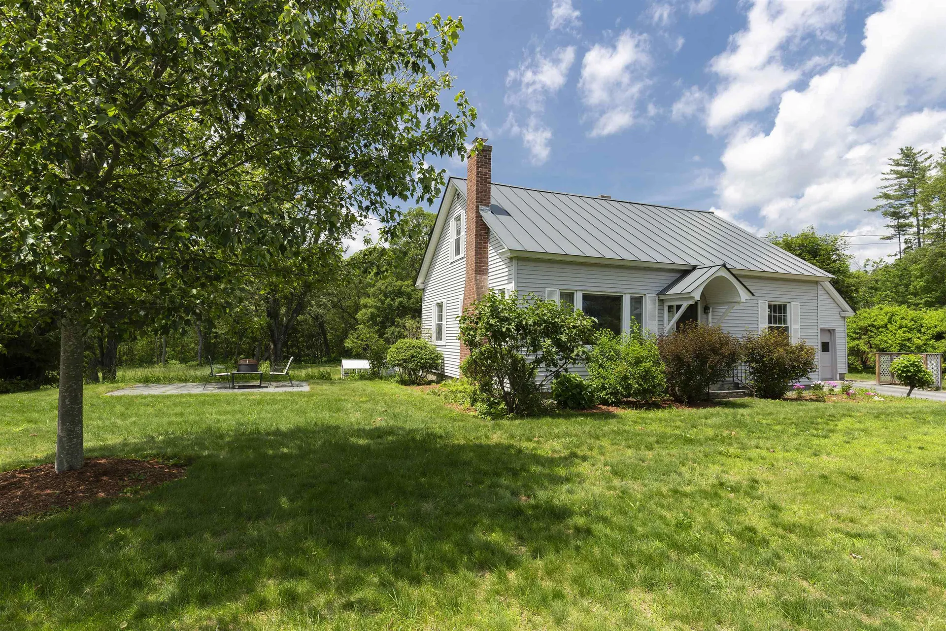 55 Crafts Avenue Lebanon NH 03784