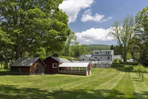 55 Crafts Avenue Lebanon NH 03784