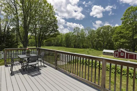 55 Crafts Avenue Lebanon NH 03784