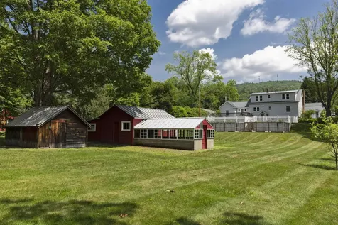 55 Crafts Avenue Lebanon NH 03784