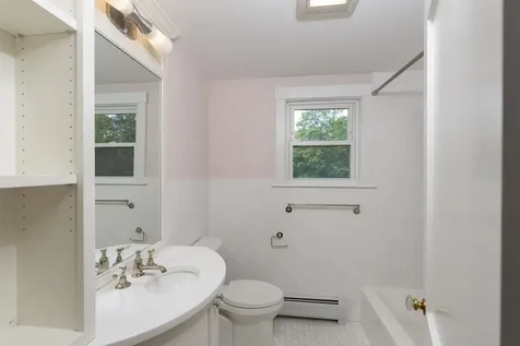 55 Crafts Avenue Lebanon NH 03784