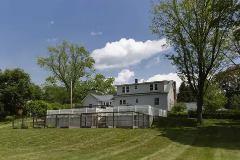 55 Crafts Avenue Lebanon NH 03784