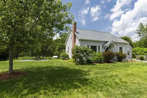 55 Crafts Avenue Lebanon NH 03784