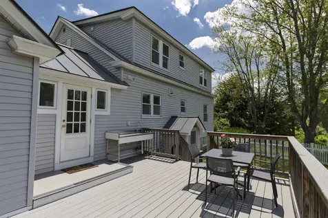 55 Crafts Avenue Lebanon NH 03784