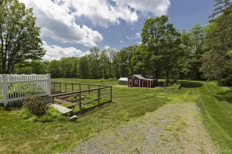 55 Crafts Avenue Lebanon NH 03784