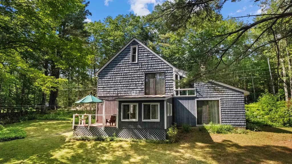 186 Center Road Salisbury NH 03268