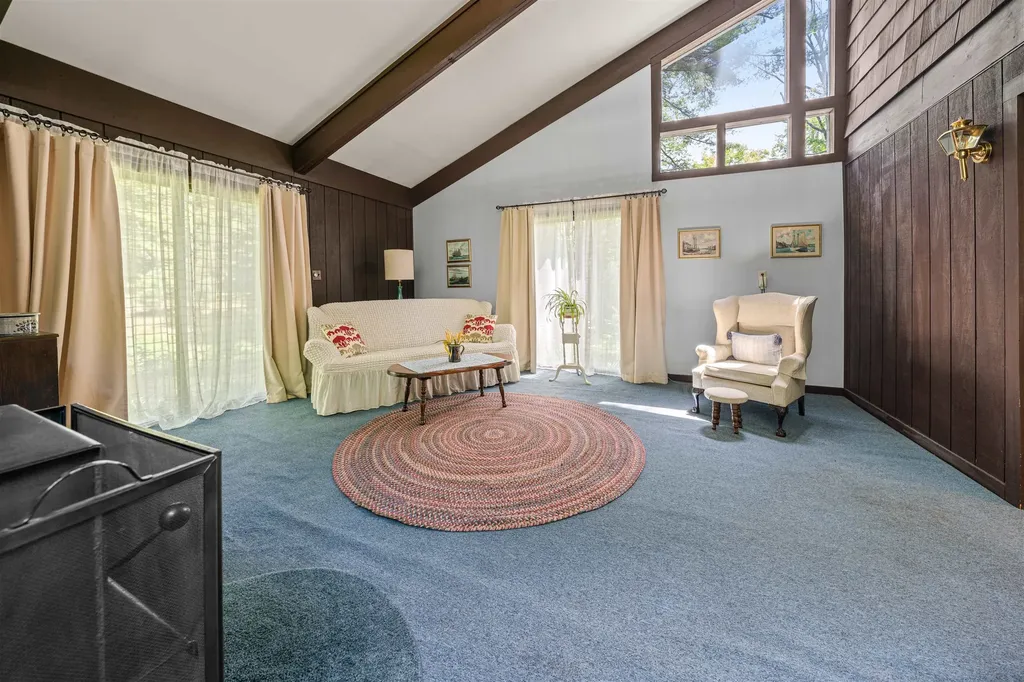 186 Center Road Salisbury NH 03268