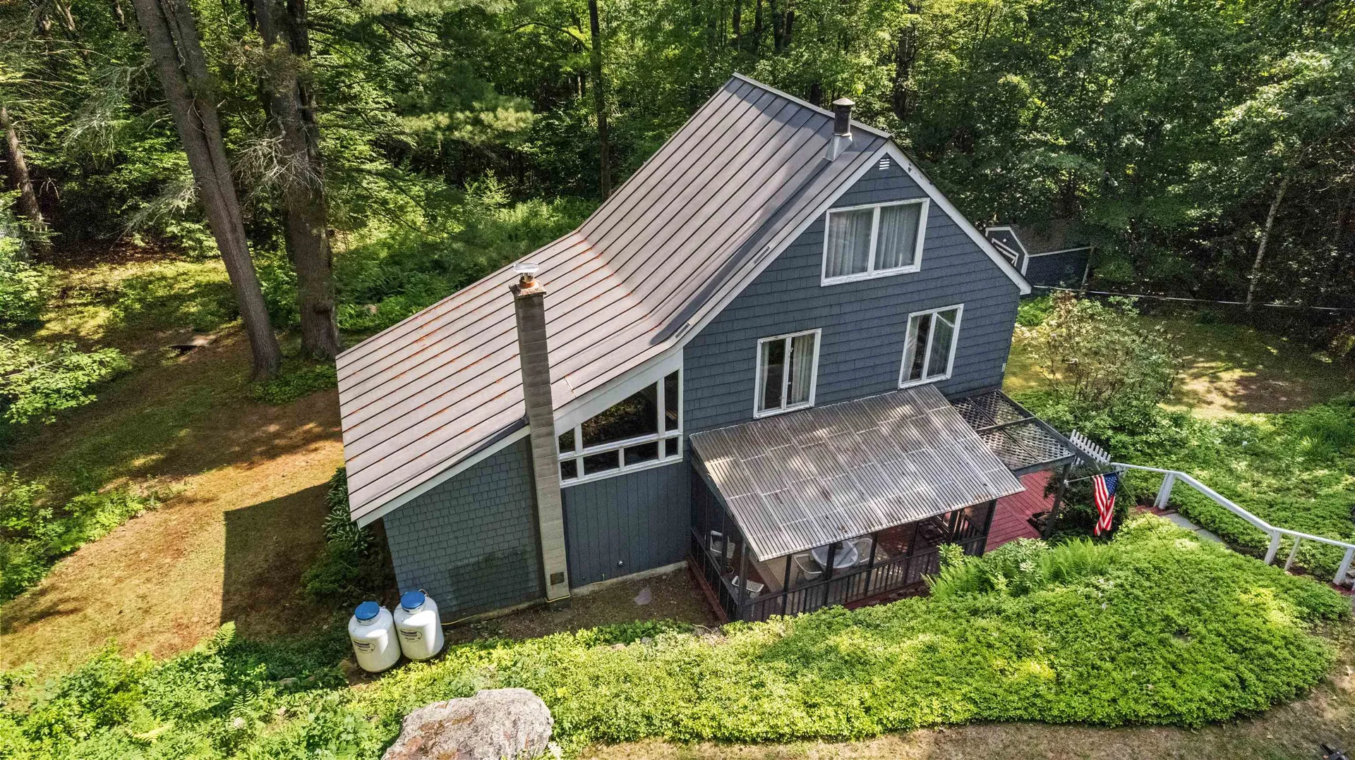 186 Center Road Salisbury NH 03268