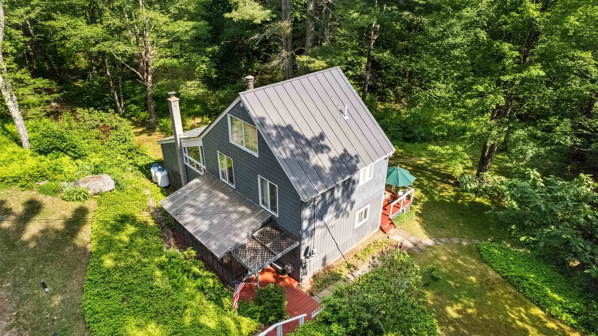 186 Center Road Salisbury NH 03268