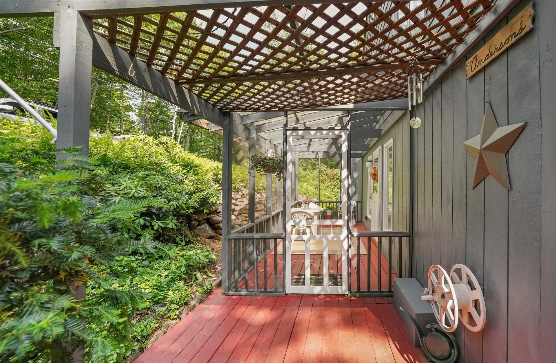 186 Center Road Salisbury NH 03268