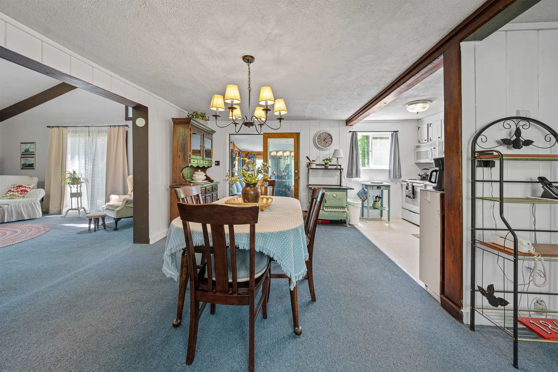 186 Center Road Salisbury NH 03268