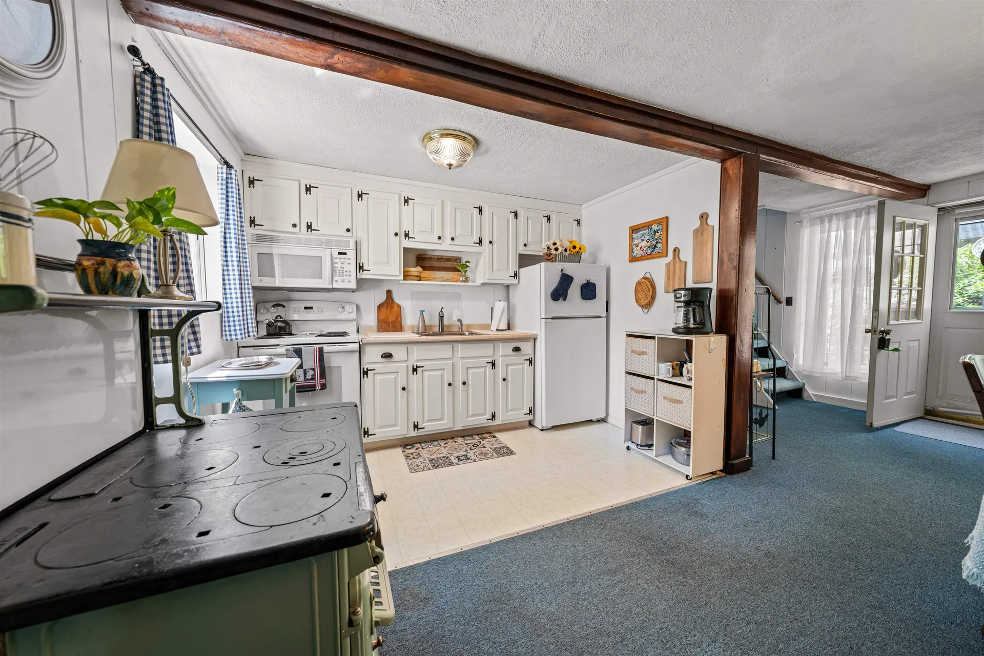 186 Center Road Salisbury NH 03268