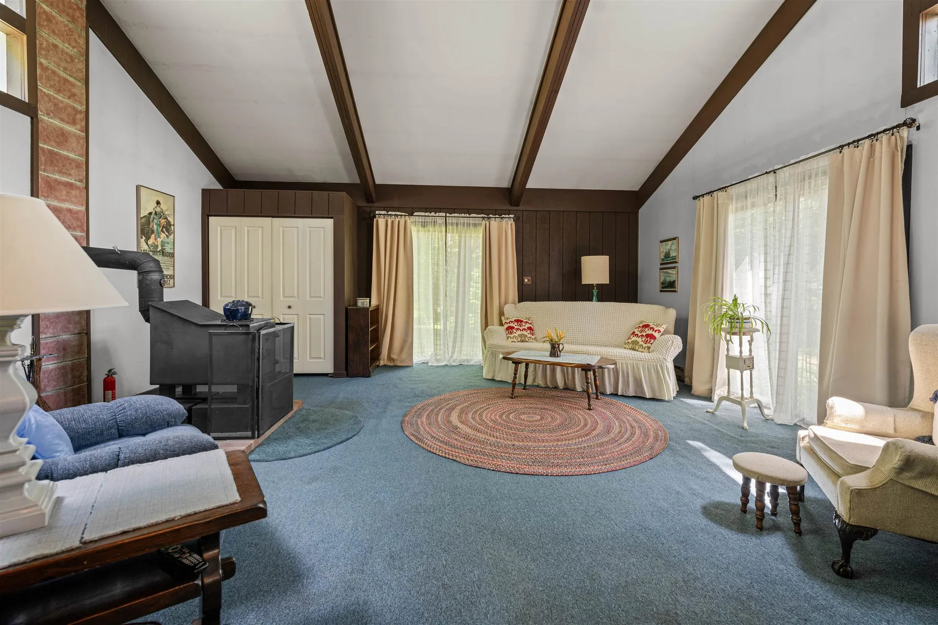 186 Center Road Salisbury NH 03268