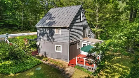 186 Center Road Salisbury NH 03268