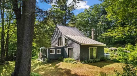 186 Center Road Salisbury NH 03268