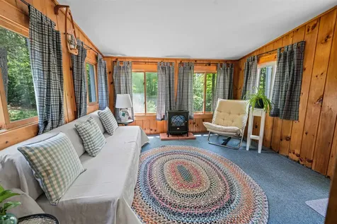 186 Center Road Salisbury NH 03268