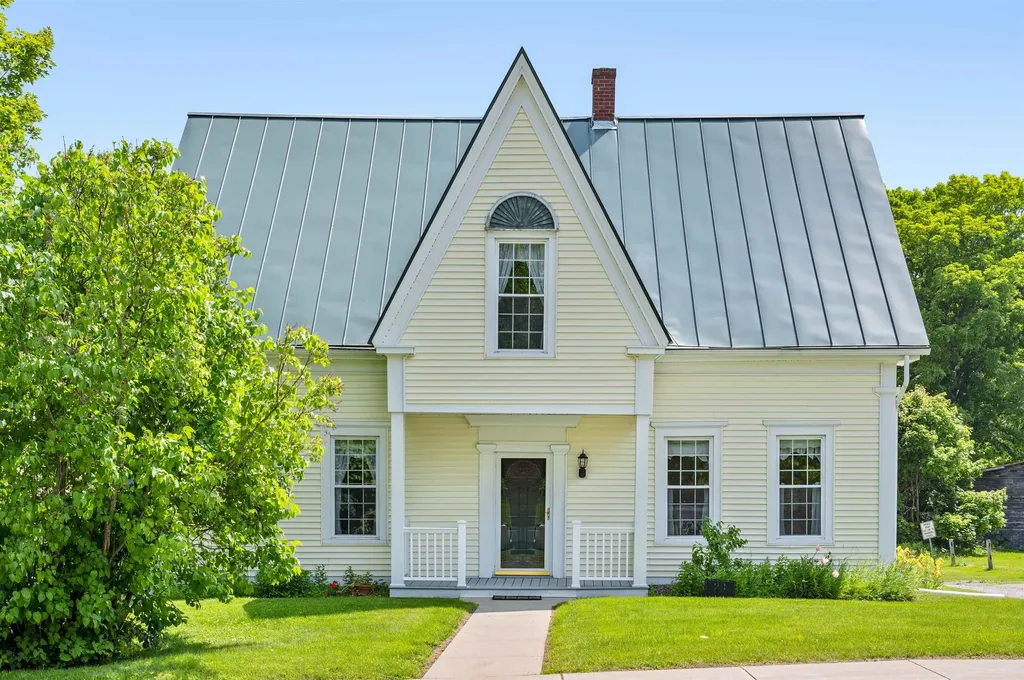 23 Finley Drive Danville VT 05828