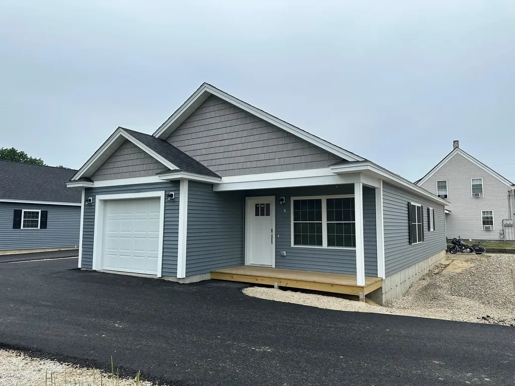 12 Higgins Place Concord NH 03301