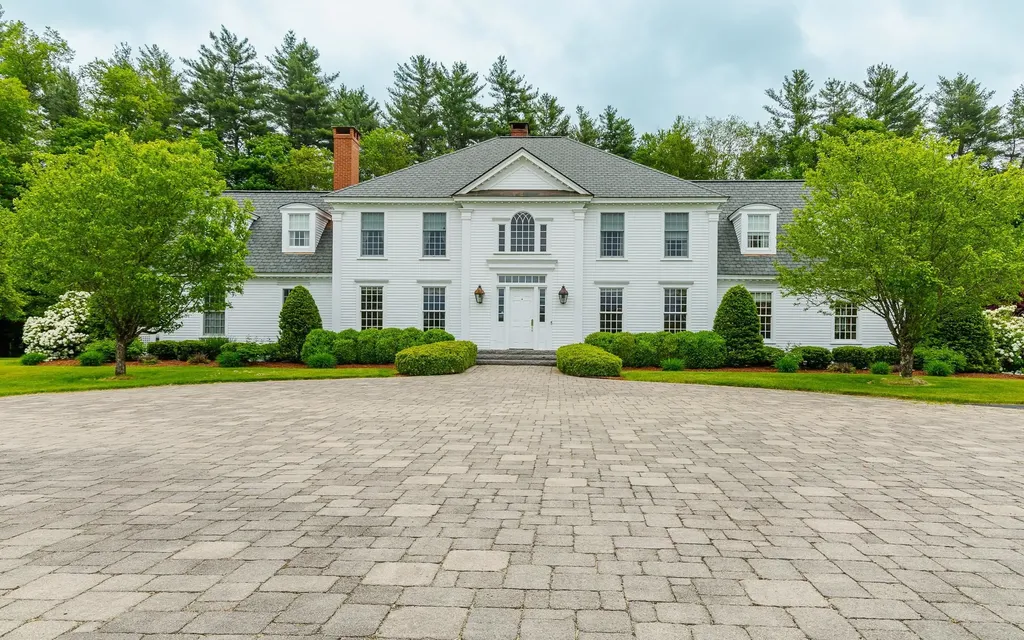 61 North Road Walpole NH 03608