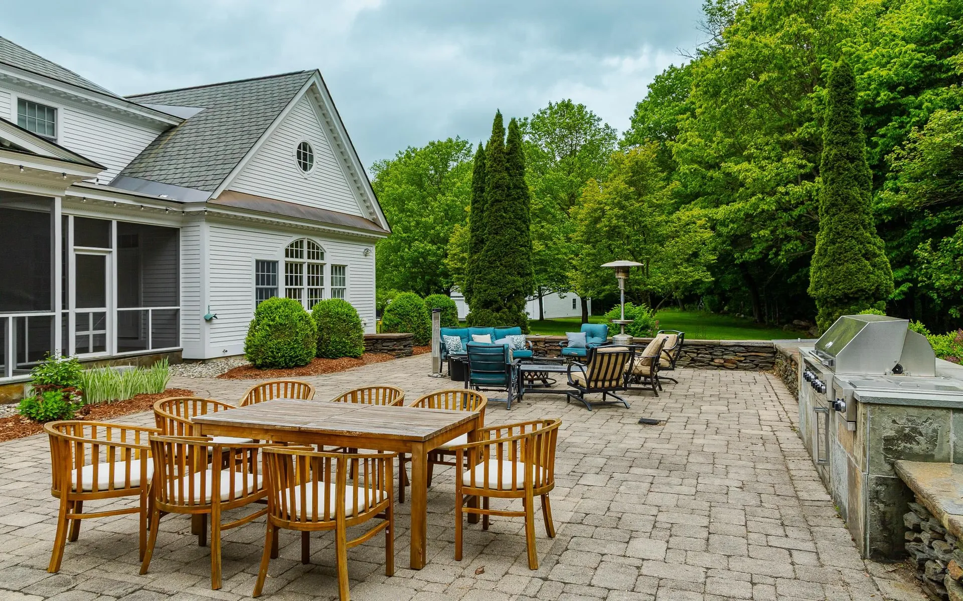 61 North Road Walpole NH 03608