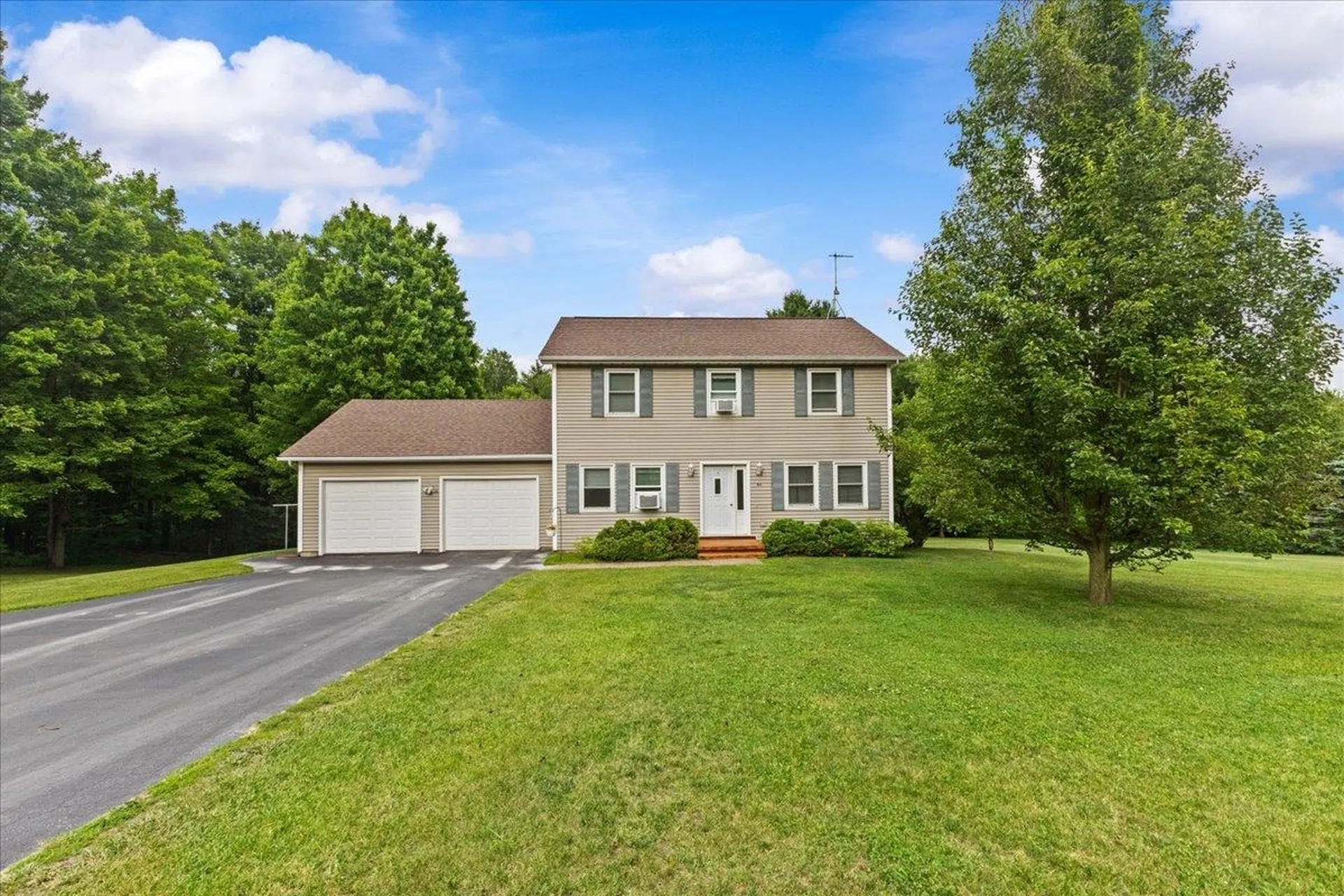 164 Mckinnel Road Highgate VT 05459