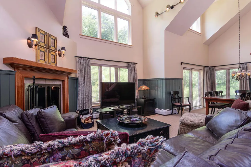 51 Alpine Way Ludlow VT 05149