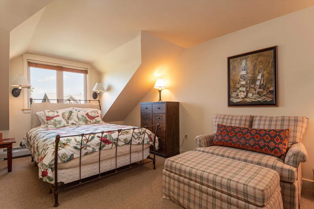 51 Alpine Way Ludlow VT 05149