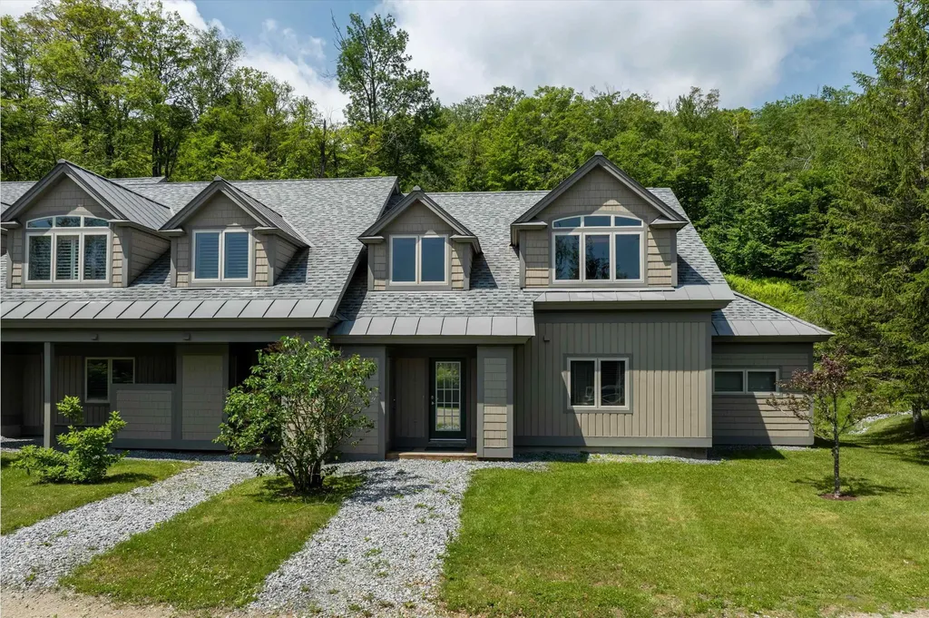 51 Alpine Way Ludlow VT 05149