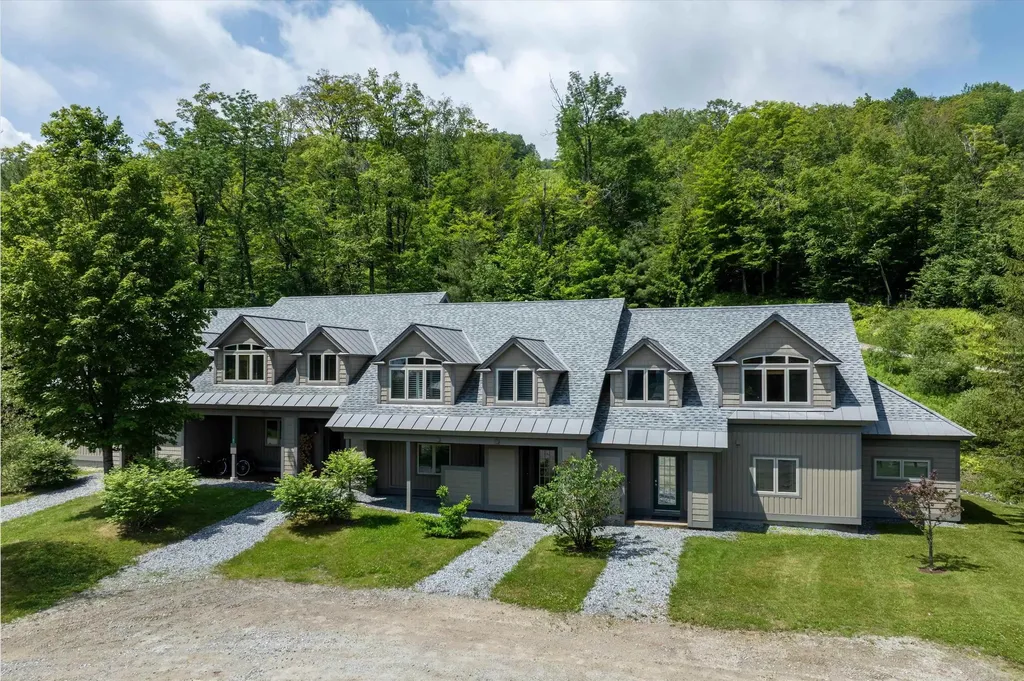 51 Alpine Way Ludlow VT 05149