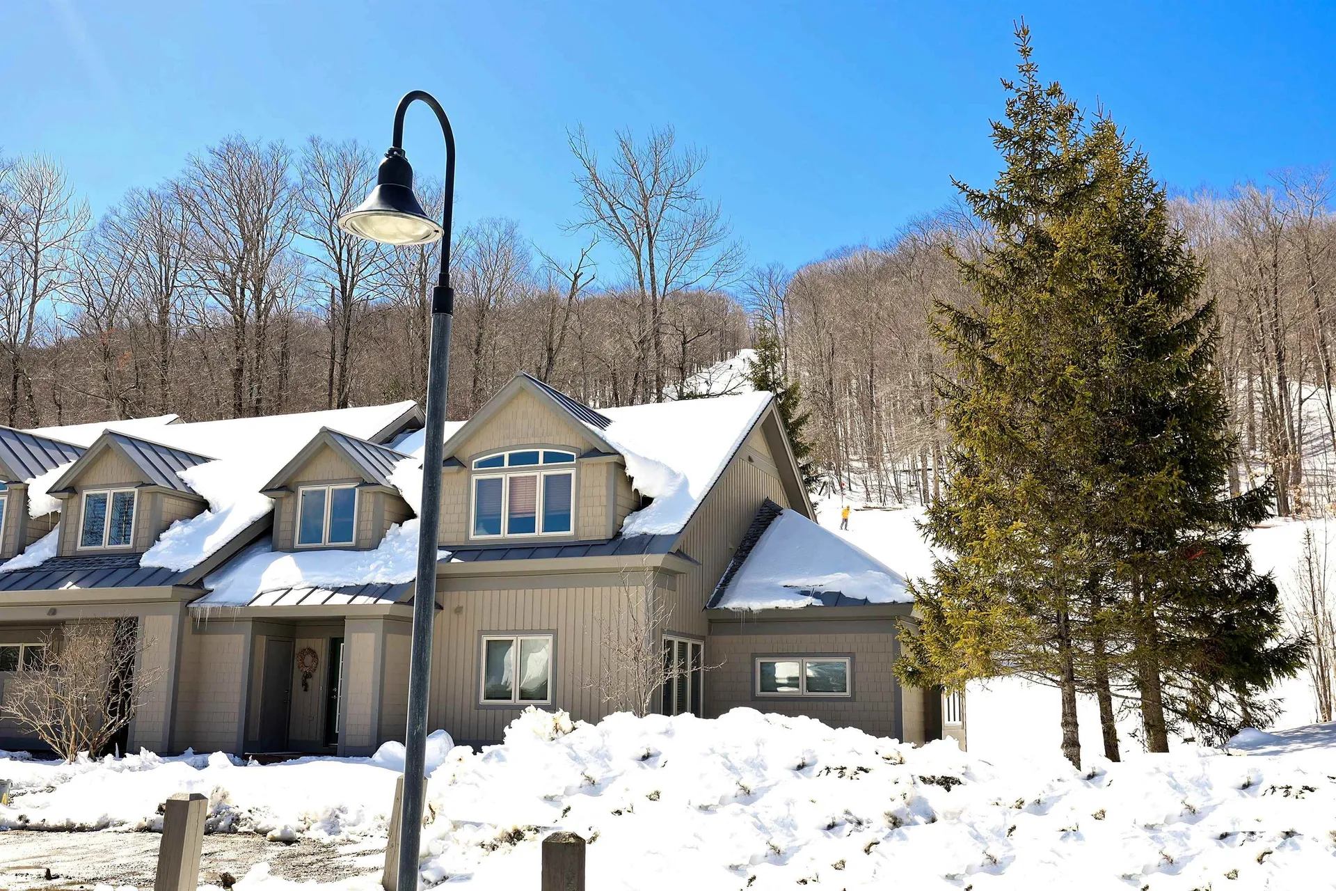 51 Alpine Way Ludlow VT 05149