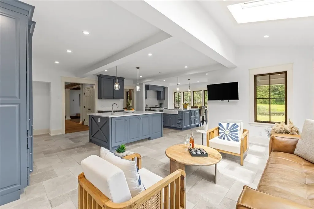 235 Lower Sanborn Road Stowe VT 05672