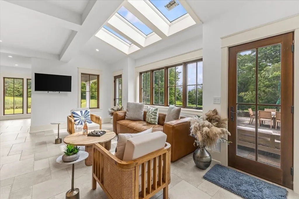 235 Lower Sanborn Road Stowe VT 05672