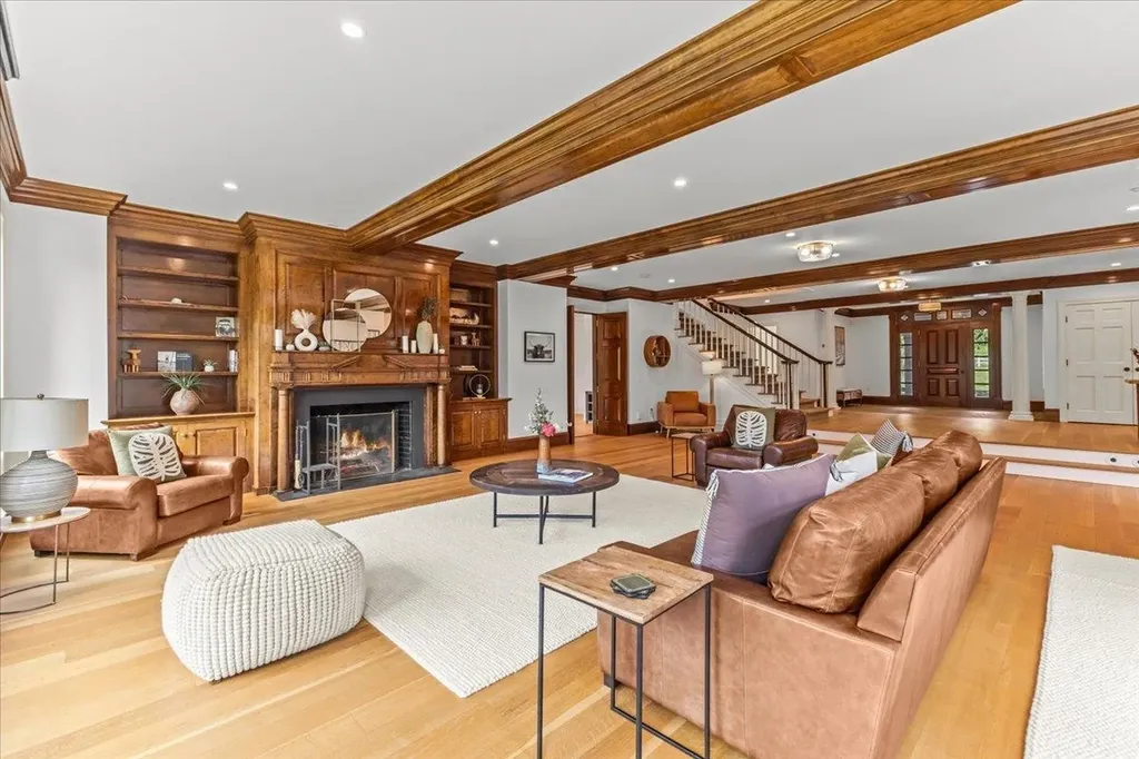 235 Lower Sanborn Road Stowe VT 05672