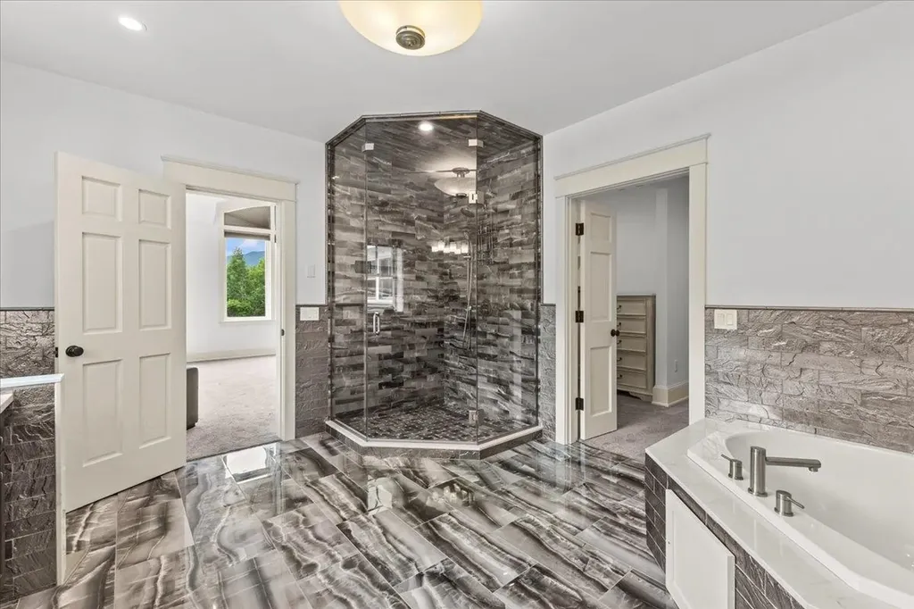 235 Lower Sanborn Road Stowe VT 05672