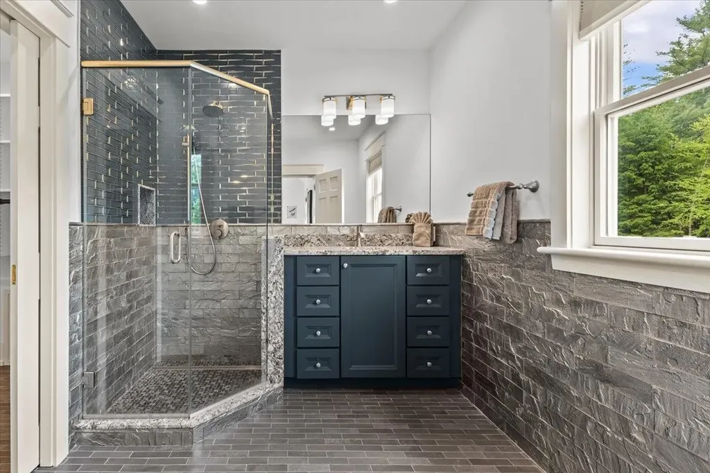 235 Lower Sanborn Road Stowe VT 05672