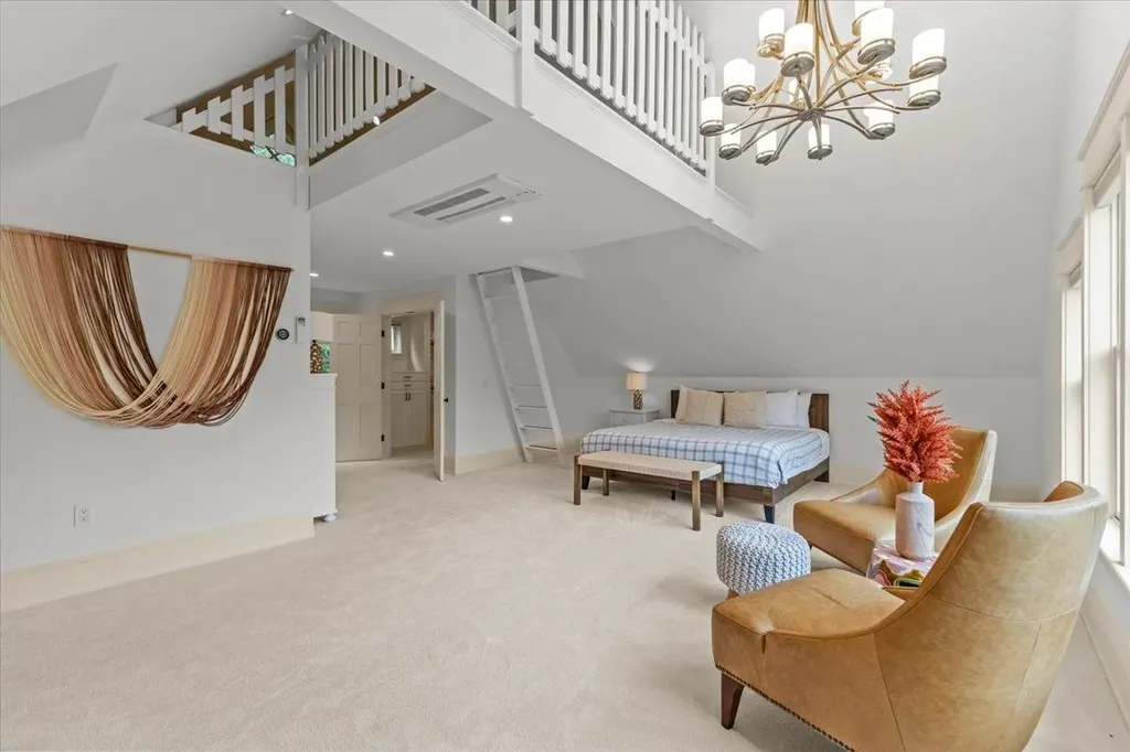 235 Lower Sanborn Road Stowe VT 05672