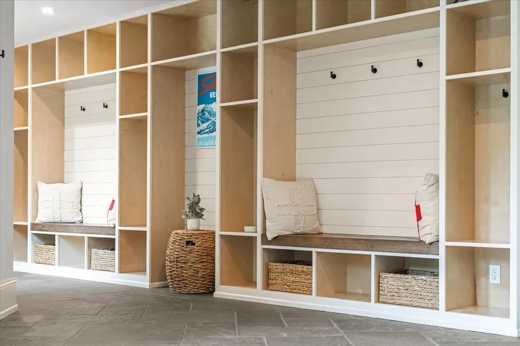 235 Lower Sanborn Road Stowe VT 05672