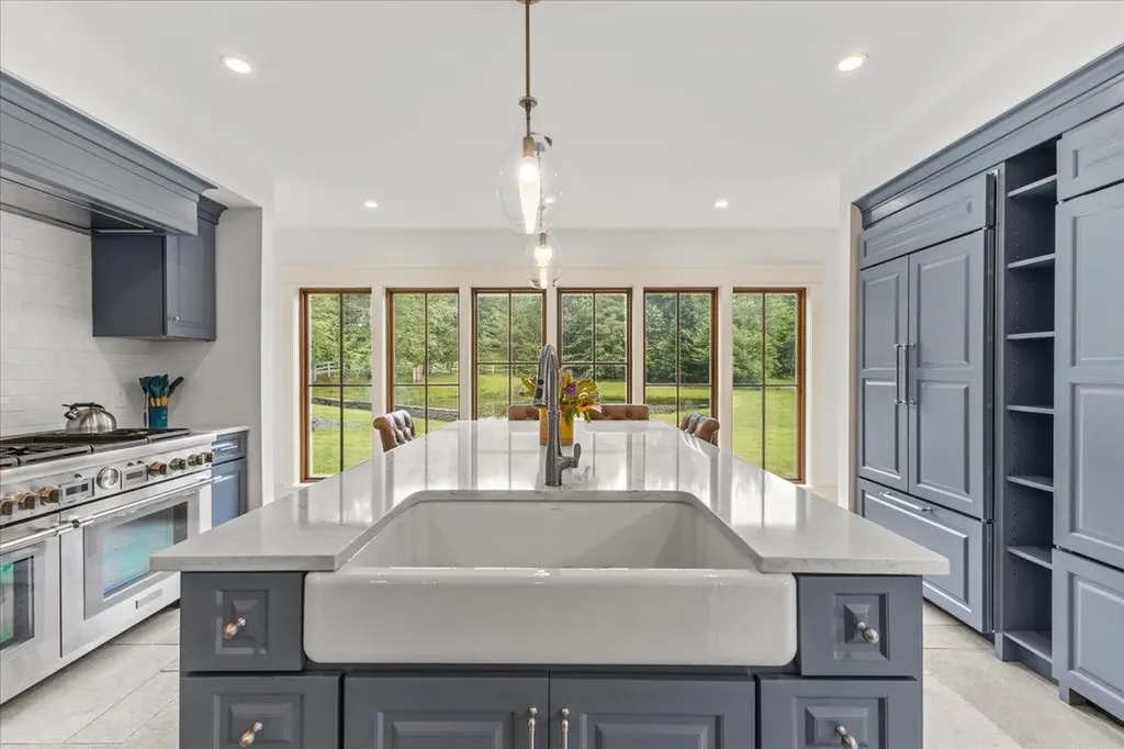 235 Lower Sanborn Road Stowe VT 05672