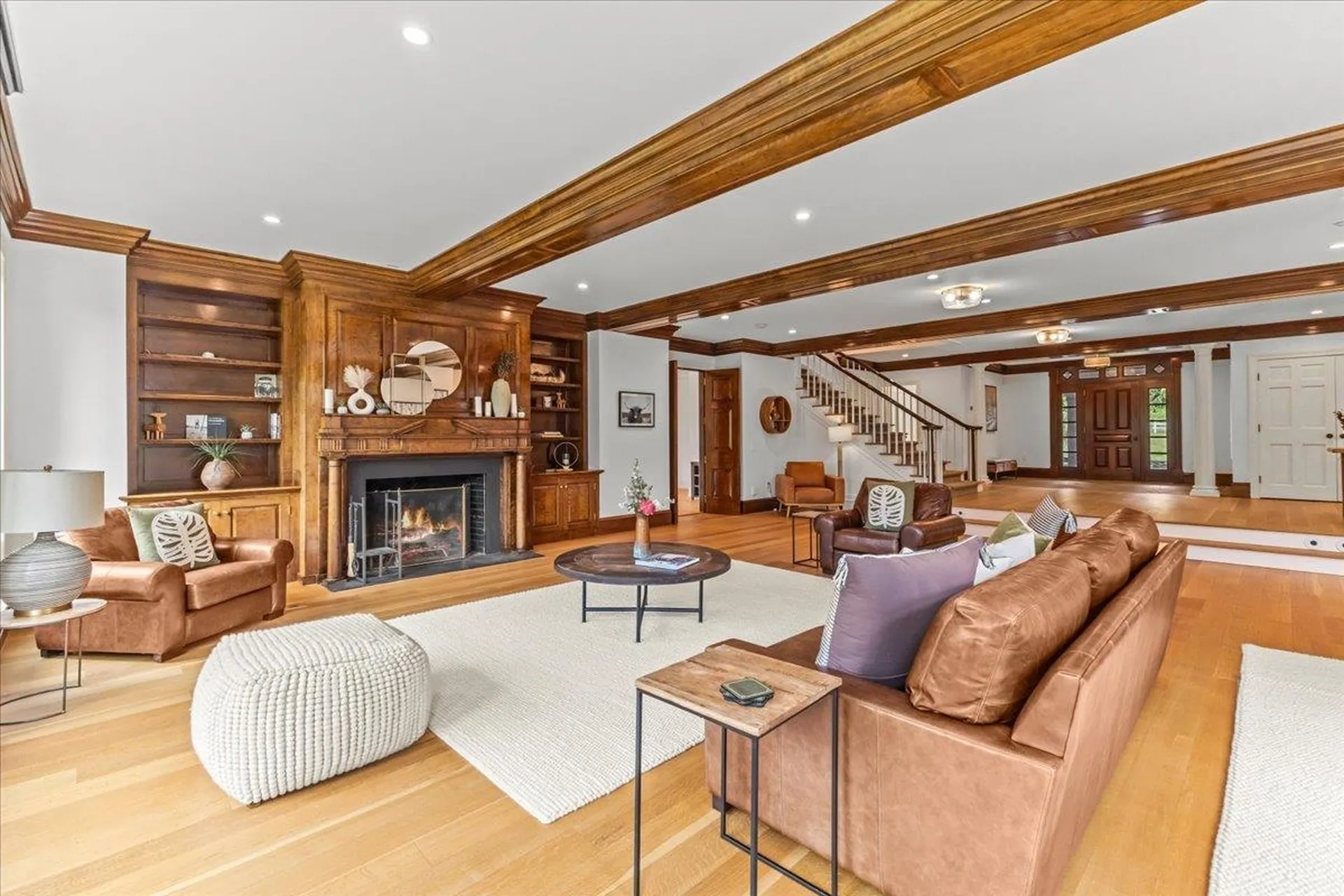 235 Lower Sanborn Road Stowe VT 05672